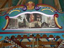 Carousel Works Rounding Board